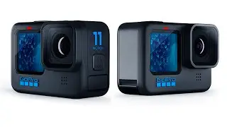 GoPro HERO11 Black