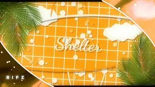 [AM] Simple 2D Alight Motion Intro Template