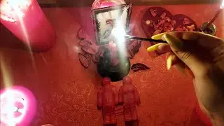 ОНЛАЙН РИТУАЛ СИЛЬНЕЙШИЙ ПРИВОРОТ "СВЕДЕНИЕ СУДЕБ" 💞