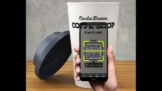 WiFi QrCode Password scanner