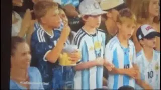 argentina vs lsland fifa friendly match highlight 