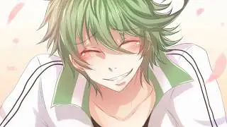 Falling for You ❤ - SakuMahi(Servamp Animatic/PMV)