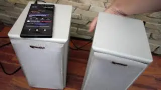 Gembird WCS-600