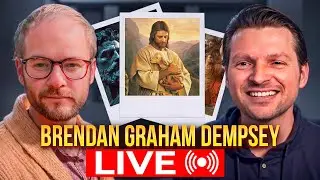 @BrendanGrahamDempsey - Postmodernism, Modernity, Meaning, What is Metamodern?