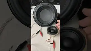 2.0 speaker system, Sony 6.5