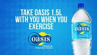Oasis TT May