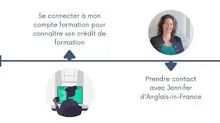 CPF anglais en immersion en France