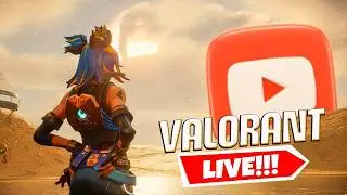 VALORANT  