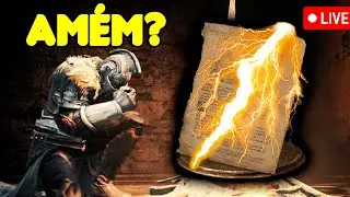 DARK SOULS 2 SÓ MILAGRES - Parte 2