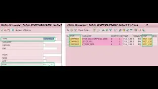 After Compression Reporting in SAP BI||SAP VIDEOS HUB||SAP HANA||SAP BW||SAP BI||HTML||SQL