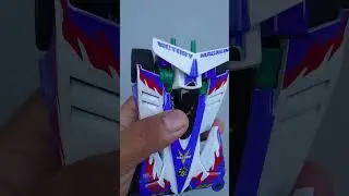 V Magnum Full Airbrush!! PD Toys