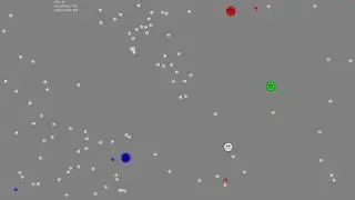 Closest target AI in Game Editor