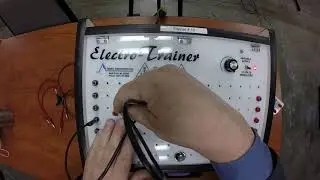 NPN Transistorized Circuit