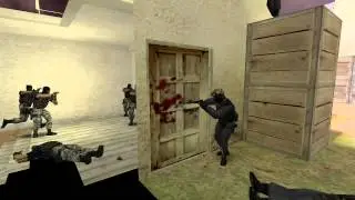onlyWiN - team  door bug