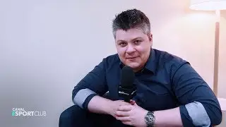 Le Quiz Esport avec AlphaCast - CANAL+