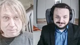Жмиль смотрит Гайды Игоря Вихорькова