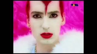 Sin With Sebastian - Shut Up