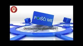 Postanite povezani zdaj. http://poisci.me/