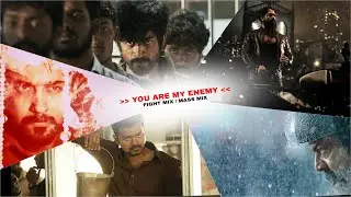 You are my enemy | enemy song |WhatsApp status |Mass whatsapp status