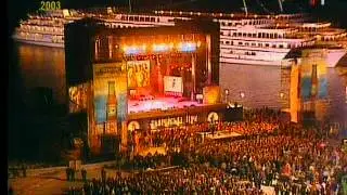Ани Лорак - Таврийские игры 2003