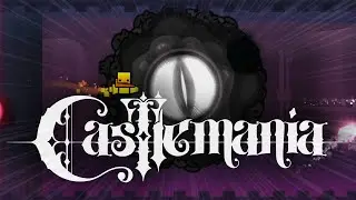 CastleMania - Altus, Fallen Prince (XenderGame Boss) Geometry Dash 2.11