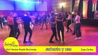 Setenta Y Uno & Cuatro