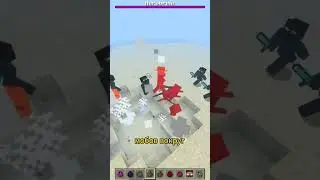 Мод для Майнкрафт бедрок  #minecraft #Майнкрафт #flekich #майнкрафтбедрок #майнкрафтпе #minecraftpe