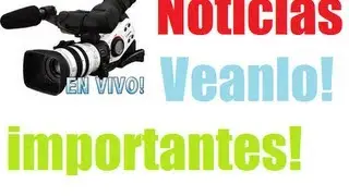En Directo!!! Se Han Acabado Las Vaciones! Noticias! Live! Conseguimos El Partner!