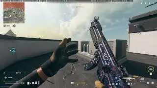 WARZONE 2 - RYZEN 5 5600 RTX 2060 SUPER - LOW SETTINGS