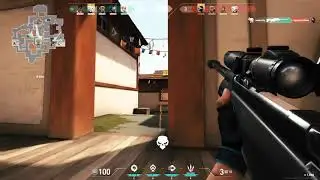 v a l o r a n t