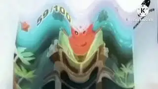 Preview 2 Madame Gazelle V2 Effects