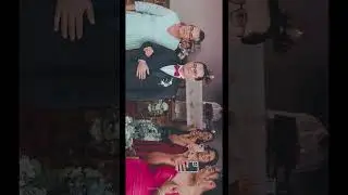 Memorias de una Boda