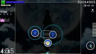 [4.5 ⭐] 14th 100pp score (119pp)