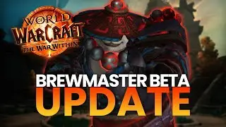 Brewmaster Beta Updates | Week 3