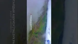 🇰🇬 Талдык ашуусу | Taldyk pass (Мальдивы аралында арзан жашоону үйрөнөбүз