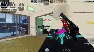 [NO KEY] [PASTEBIN] BEST BLOXSTRIKE SCRIPT EVER MADE WITH AIMBOT SKINCHANGER AND MORE