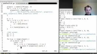 Golang For absolute beginners 10
