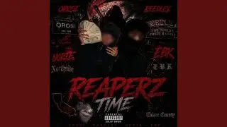 Reaperz Time (feat. Little beaze)