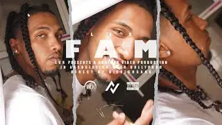 LCX - FAM (VIDEOCLIP OFICIAL)