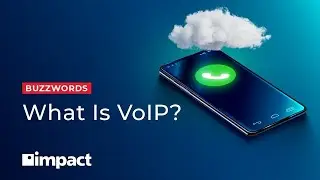 What is VoIP? | Buzzwords