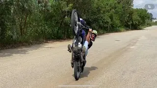 TRAINING WITH START 160