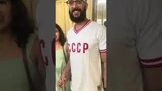 СССР в Бразилии знают и помнят