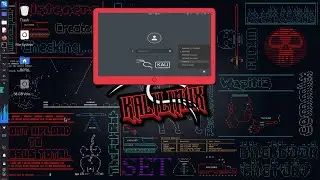 How to have Gnome Lockscreen with Kali Linux.(2 METHODS)