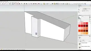 Sketchup Sketch Basic Form