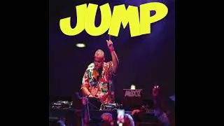 JUMP - DJ MEDOZ