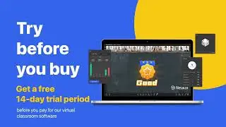 14-DAY FREE TRIAL of NEUKOL | Your Real-time Virtual Classroom