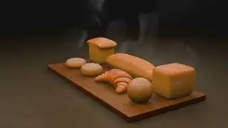 Fresh Bread Blender 4.1