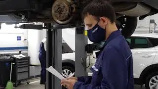 Вега-Моторс - официальный дилер Hyundai в Самаре