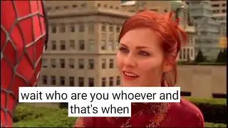 Spiderman (osas)