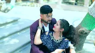 MOHIT & Ashmita prewedding best tesar